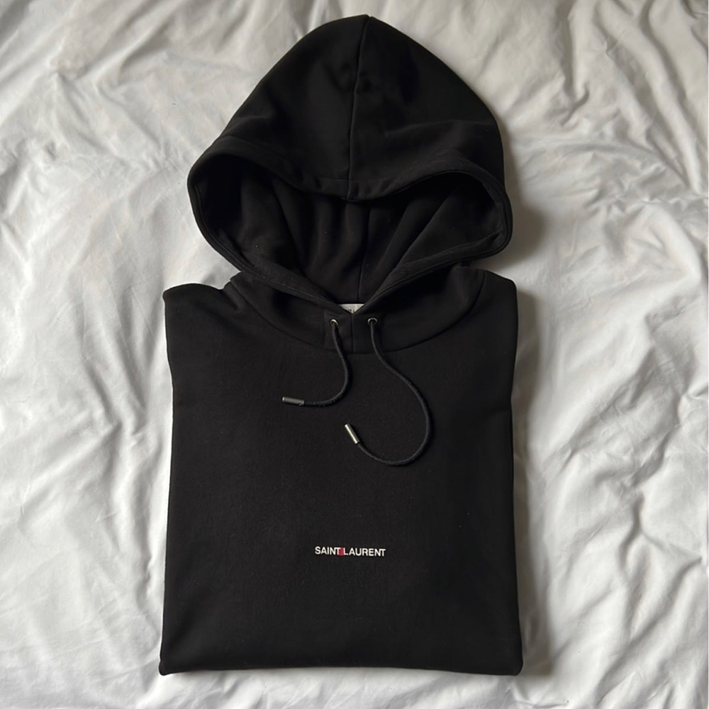 Saint Laurent Hoodie